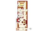Etagenwohnung Garmisch-Partenkirchen Partenkirchen - 2 Zimmer, 60 m&sup2;, 990&euro; | Angebot:26544861