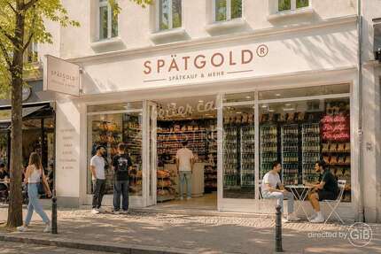 Gewerbeobjekt Berlin Steglitz-Zehlendorf - 3.535&euro; | Angebot:26683578