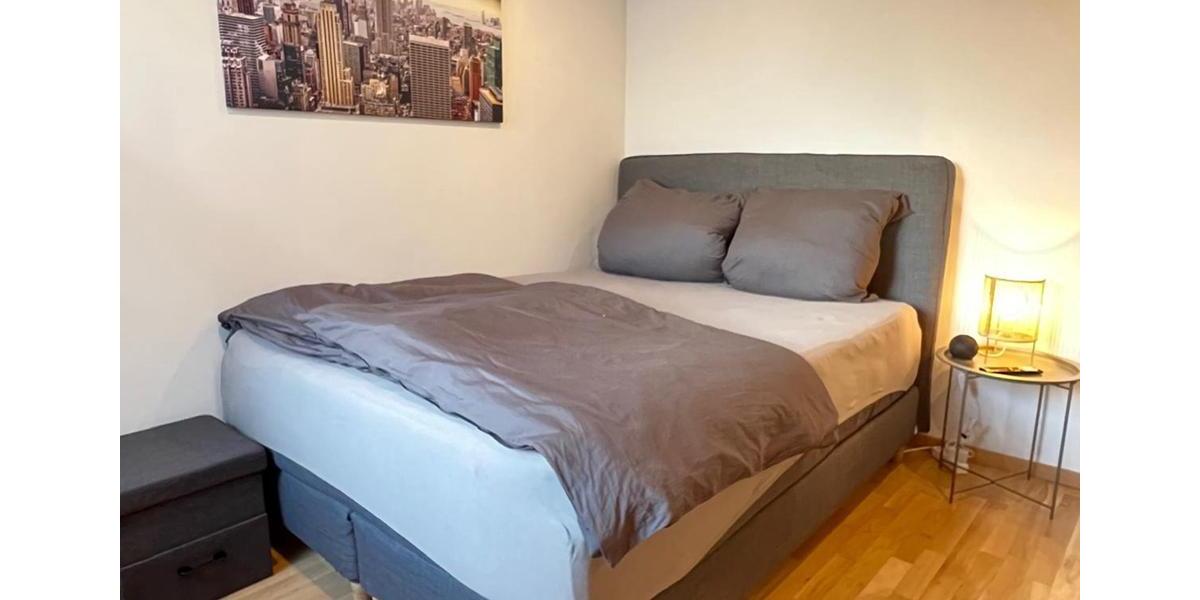 Wohnen auf Zeit Karlsruhe Neureut - 1 Zimmer, 30 m&sup2;, 1.390&euro; | Angebot:26216184