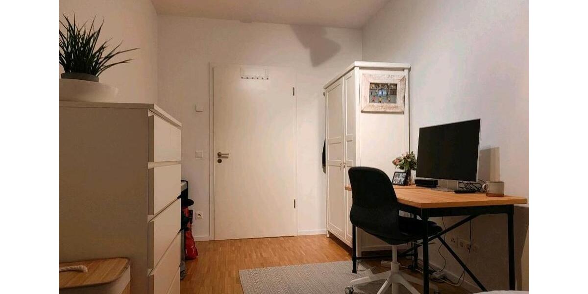 Wohnen auf Zeit Potsdam Potsdam West - 1 Zimmer, 13 m&sup2;, 875&euro; | Angebot:26286617