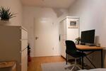 Wohnen auf Zeit Potsdam Potsdam West - 1 Zimmer, 13 m&sup2;, 875&euro; | Angebot:26286617