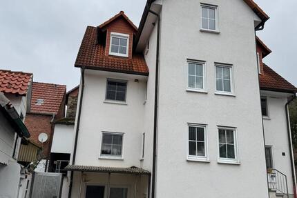 3,5-Zimmer-Wohnung – 80 m² 3.5 zimmer