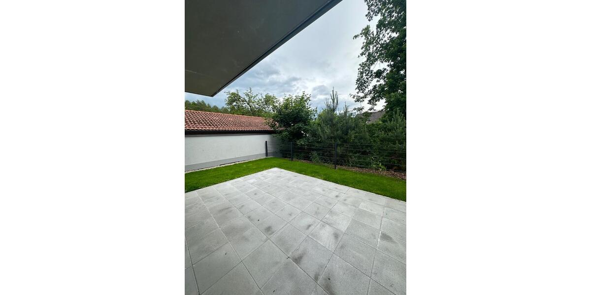 Erdgeschoßwohnung Altenstadt an der Waldnaab - 3 Zimmer, 72 m&sup2;, 990&euro; | Angebot:26350205