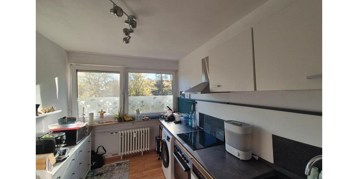 Etagenwohnung Karlsruhe Hagsfeld - 3 Zimmer, 94 m&sup2;, 1.200&euro; | Angebot:26534645