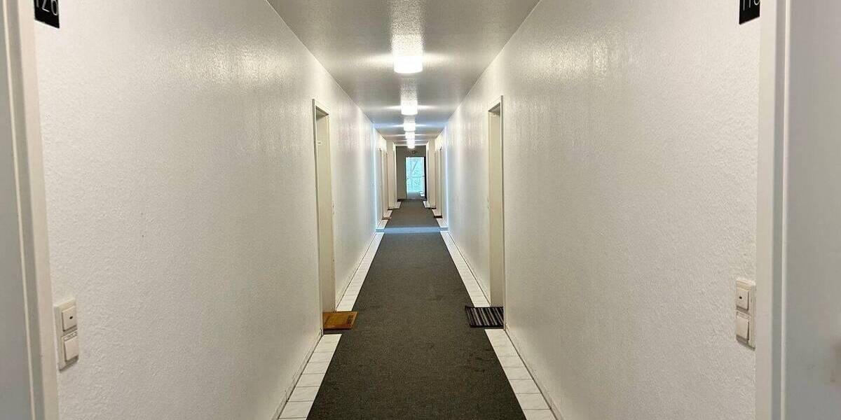 ***SINGLE WOHNUNG*** 1 ZIMMER WOHNUNG MIT BALKON 1 zimmer