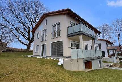 Wohnung Schweitenkirchen - 4 Zimmer, 103 m&sup2;, 1.236&euro; | Angebot:25143621