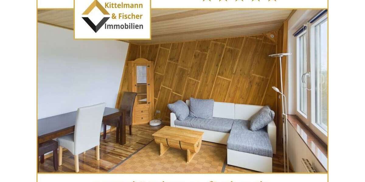 Etagenwohnung Wolfsburg - 3 Zimmer, 65 m&sup2;, 748&euro; | Angebot:25303171