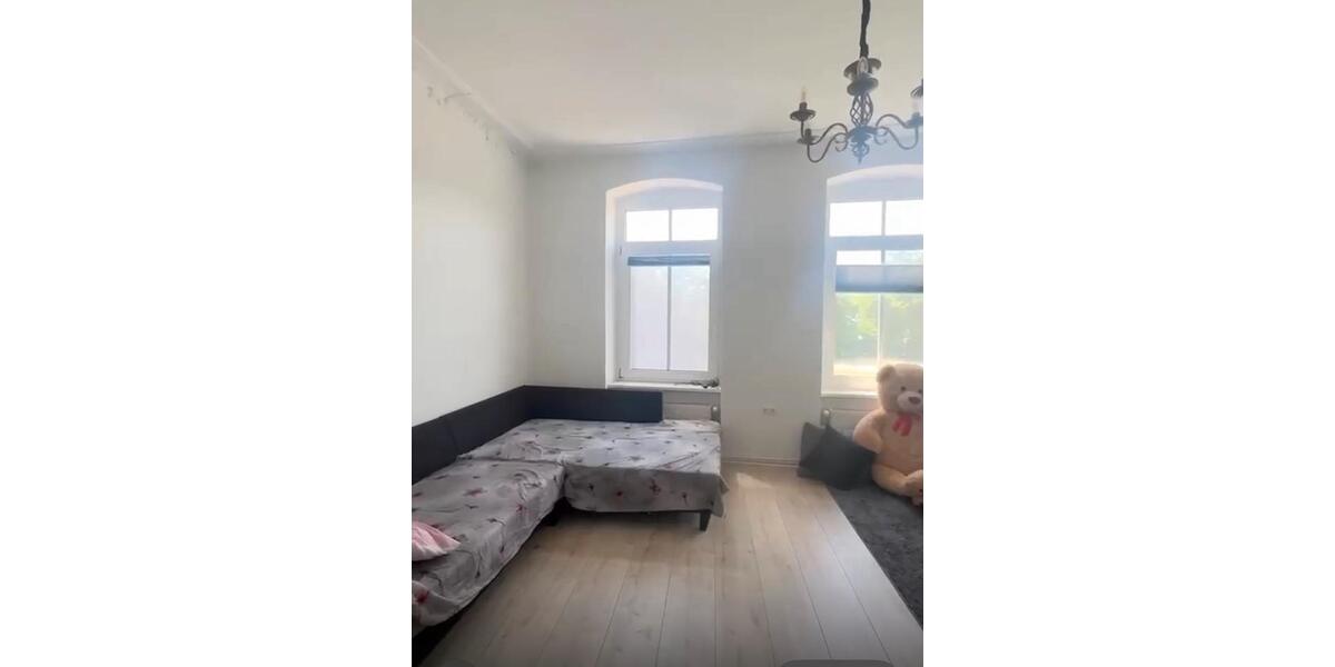 Etagenwohnung Magdeburg Leipziger Straße - 5 Zimmer, 120 m&sup2;, 1.020&euro; | Angebot:26387710