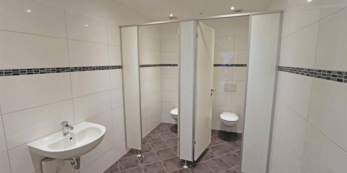 Gewerbeobjekt Wetter (Ruhr) Alt-Wetter - 2.610&euro; | Angebot:25769840