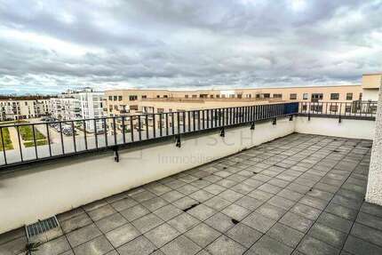 Wohnung zum Mieten in München 2.100 € 94 m²