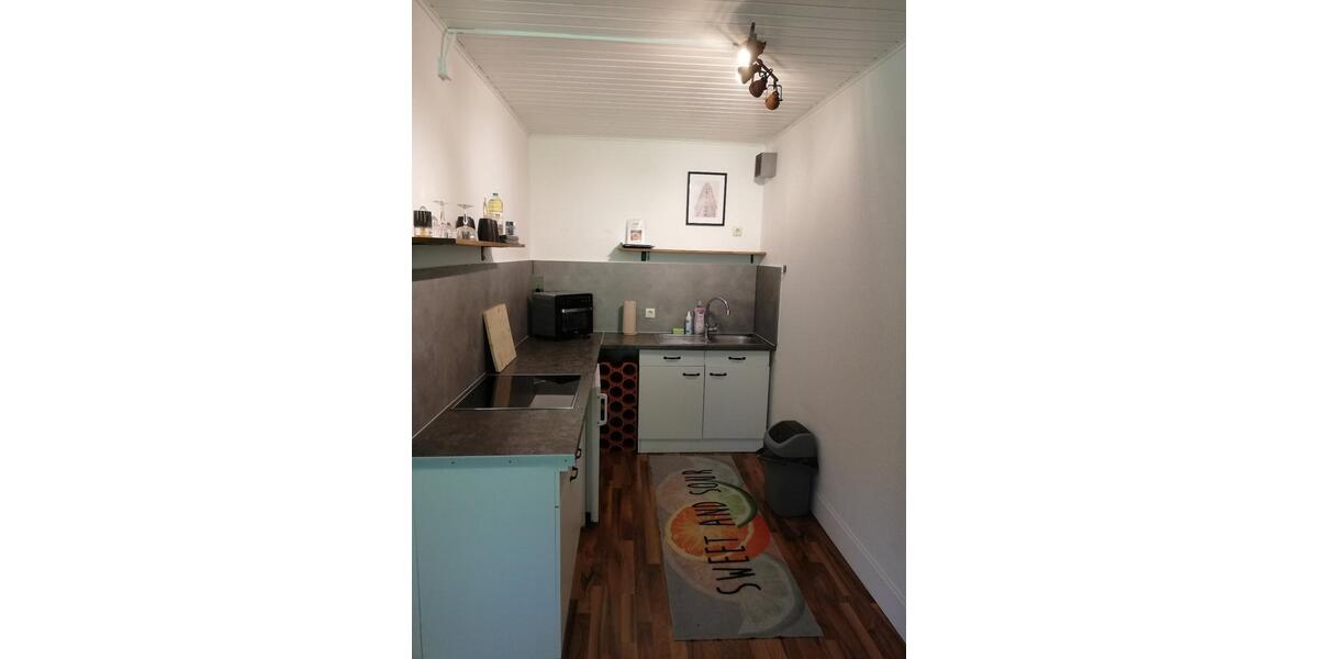 Wohnen auf Zeit Sibbesse - 2 Zimmer, 45 m&sup2;, 792&euro; | Angebot:26581920