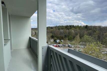 Wohnung Oederan - 4 Zimmer, 99 m&sup2;, 695&euro; | Angebot:20348381