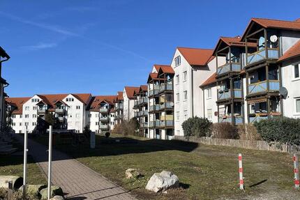 Wohnung Halberstadt - 2 Zimmer, 64 m&sup2;, 349&euro; | Angebot:25903042