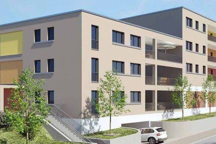 Wohnungen in Pegnitz zur Vermietung