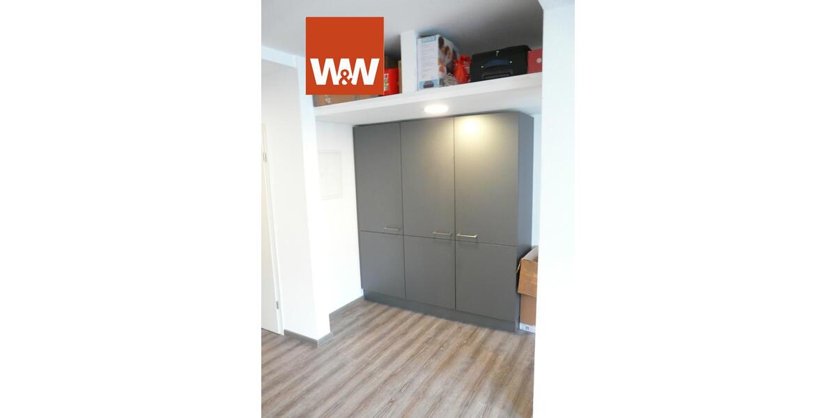 Etagenwohnung Siegen - 1 Zimmer, 44 m&sup2;, 520&euro; | Angebot:26123743