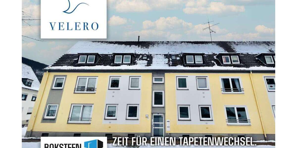 Etagenwohnung Plettenberg Eschen - 2 Zimmer, 58 m&sup2;, 380&euro; | Angebot:24974718