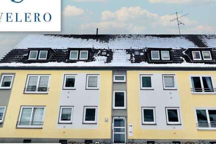 Wohnung Plettenberg Eschen - 2 Zimmer, 58 m&sup2;, 380&euro; | Angebot:24974718