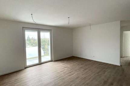 Wohnung Huttenheim Huttenheim - 3 Zimmer, 75 m&sup2;, 1.095&euro; | Angebot:24709364