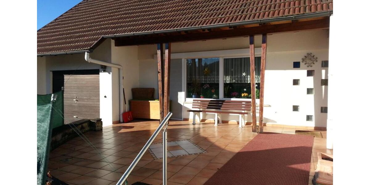WG-Zimmer möbliert im Haus Schalksburg, Teilort Balingen 1 zimmer