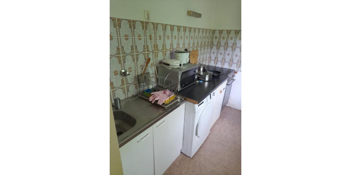 Etagenwohnung Bad Münstereifel - 1.5 Zimmer, 41 m&sup2;, 365&euro; | Angebot:26461463