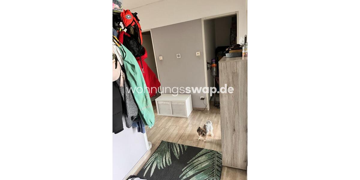 Etagenwohnung München Ramersdorf-Perlach - 2 Zimmer, 60 m&sup2;, 1.000&euro; | Angebot:24537985