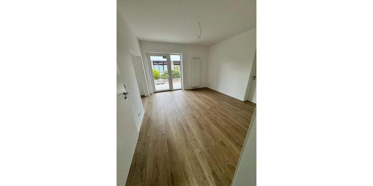 Senioren Apartaments im Neubau 1 zimmer