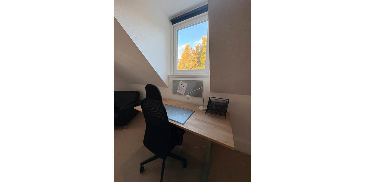 helles WG - Zimmer Edenkoben, Januar-April 2026 1 zimmer