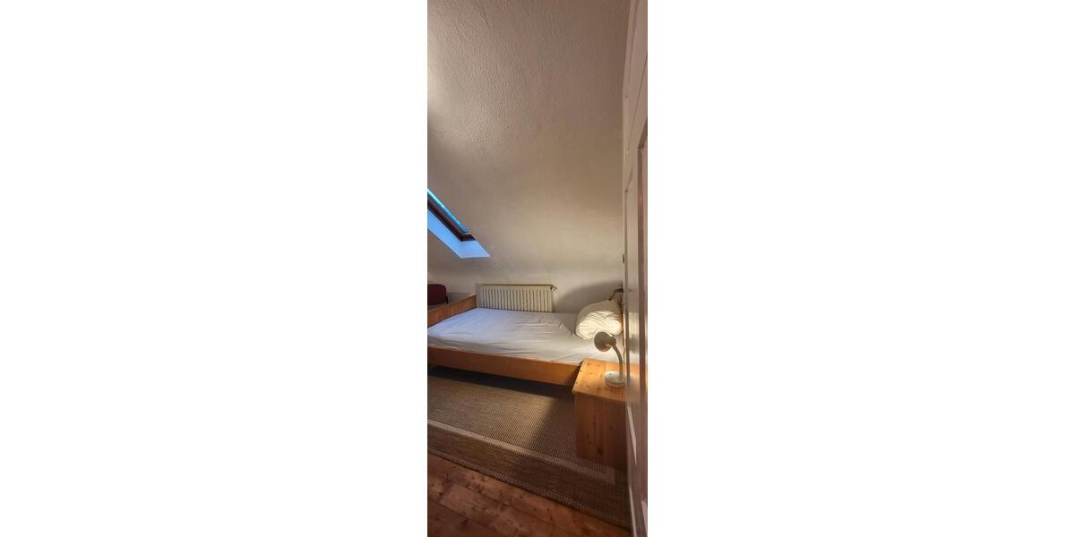 Wohnen auf Zeit Pirmasens - 1 Zimmer, 7 m&sup2;, 265&euro; | Angebot:21267896