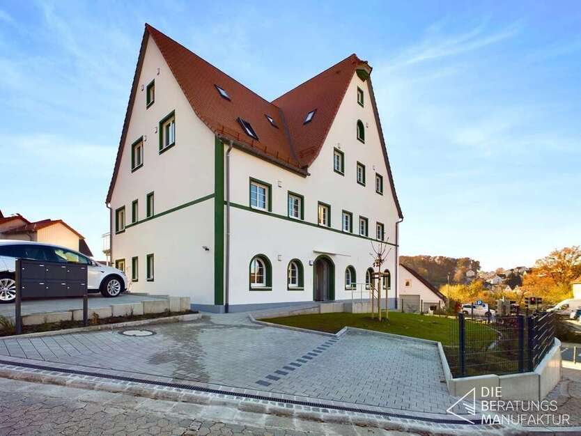 Wohnung zum Mieten in Henfenfeld 1.200 € 86 m²