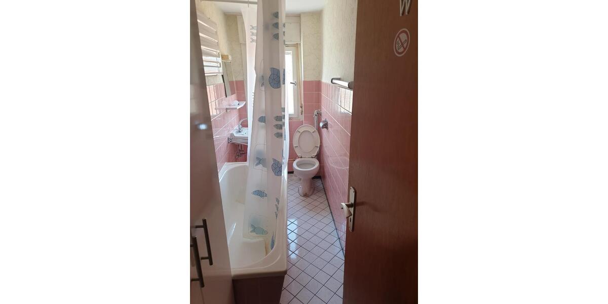 Wohnen auf Zeit Bruchsal - 1 Zimmer, 20 m&sup2;, 450&euro; | Angebot:24713524