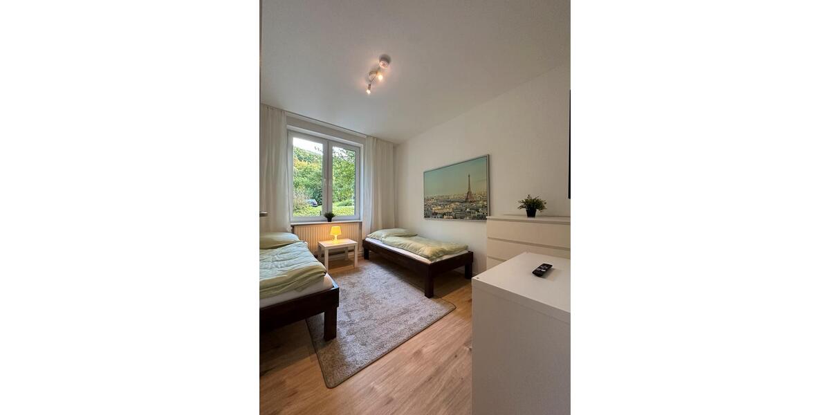Wohnen auf Zeit Hagen Hagen-Nord - 25 Zimmer, 50 m&sup2;, 18&euro; | Angebot:24901261
