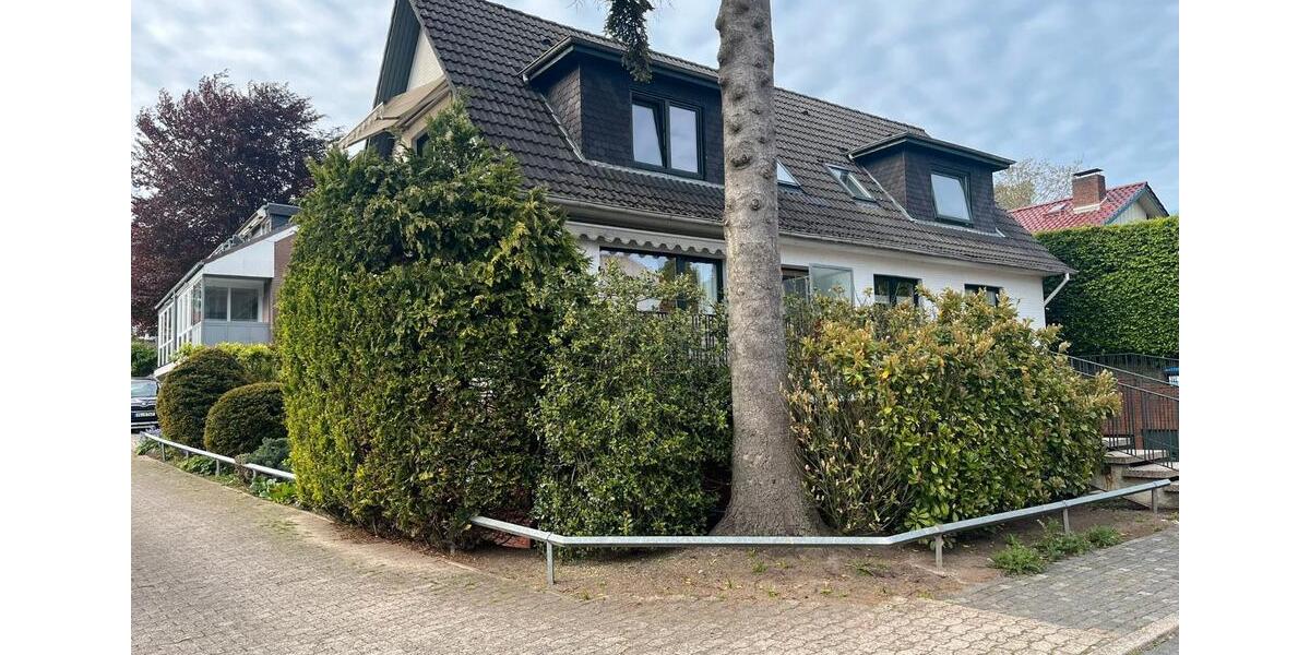 Erdgeschoßwohnung Flensburg - 3 Zimmer, 115 m&sup2;, 860&euro; | Angebot:26683835