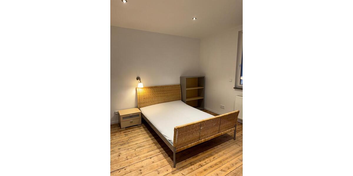 Wohnen auf Zeit Rüsselsheim am Main - 1 Zimmer, 17 m&sup2;, 700&euro; | Angebot:26065158
