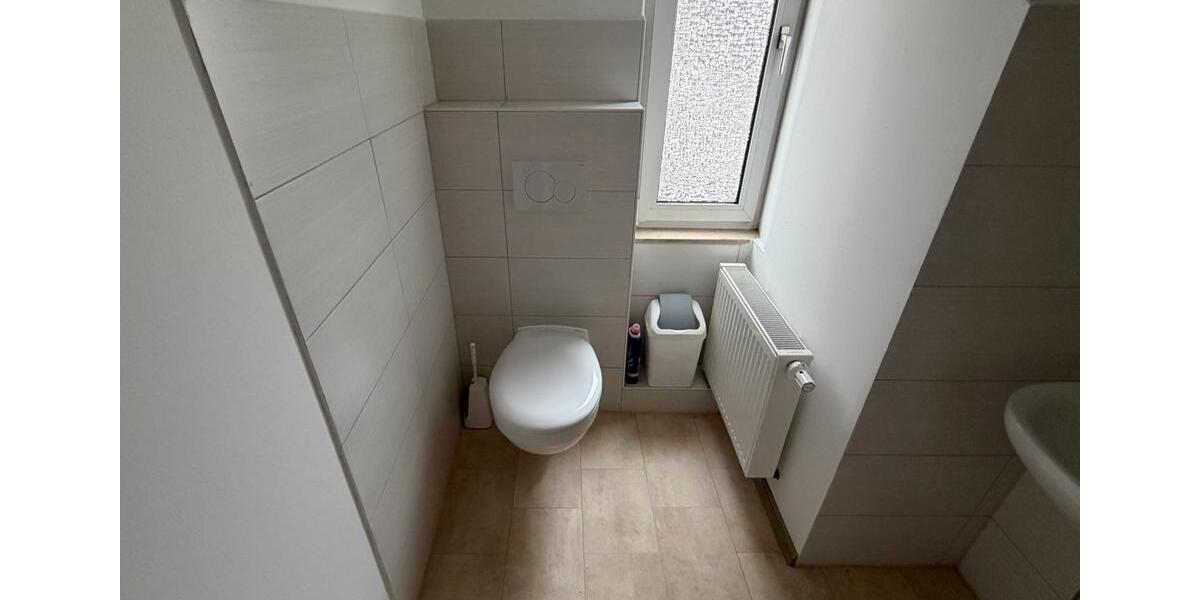 Etagenwohnung Naila - 2 Zimmer, 59 m&sup2;, 430&euro; | Angebot:24841186