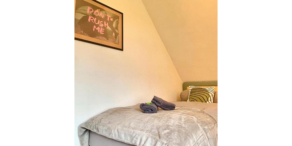 Wohnen auf Zeit Siegen Kaan-Marienborn - 3 Zimmer, 70 m&sup2;, 1.490&euro; | Angebot:26700236