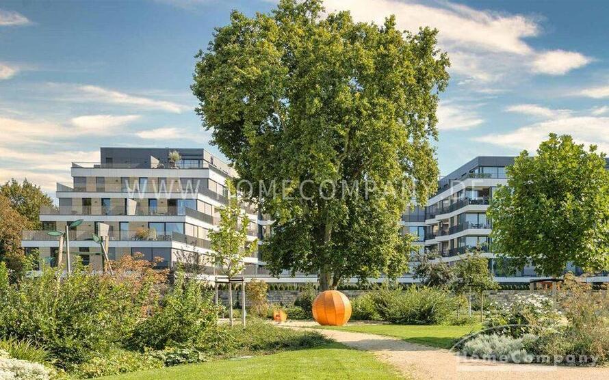 Möbliert Exclusives 2-Zimmer Apartment in Dresden-Altstadt Nähe Frauenkirche! zimmer