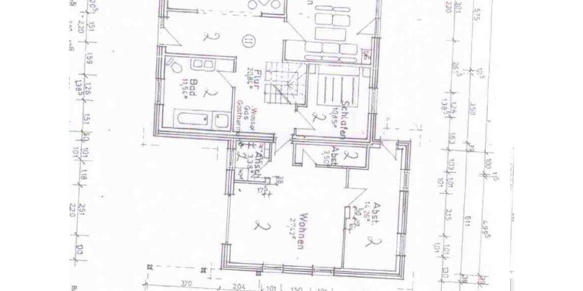 Doppelhaushälfte Hankensbüttel - 5 Zimmer, 170 m&sup2;, 1.000&euro; | Angebot:26542675