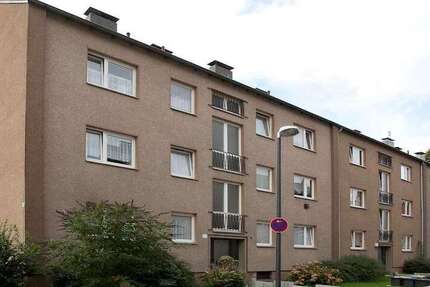 Wohnung zum Mieten in Wuppertal 370 € 52.59 m²