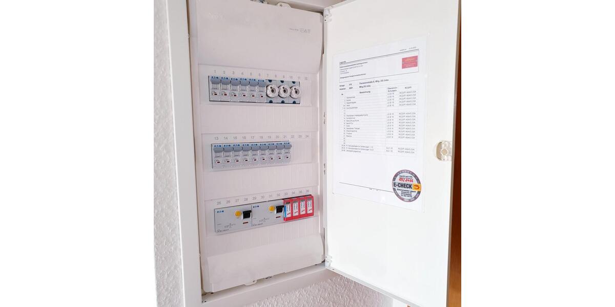 Dachgeschoßwohnung Gütersloh Avenwedde - 2 Zimmer, 37 m&sup2;, 365&euro; | Angebot:24976613