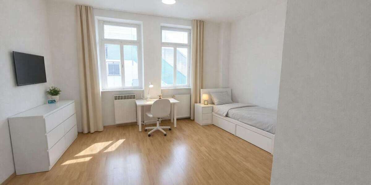 Zimmer Offenbach Westend - 599&euro; | Angebot:25108357