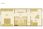 Reihenhaus Stuttgart Birkach - 5.5 Zimmer, 145 m&sup2;, 2.640&euro; | Angebot:26641059