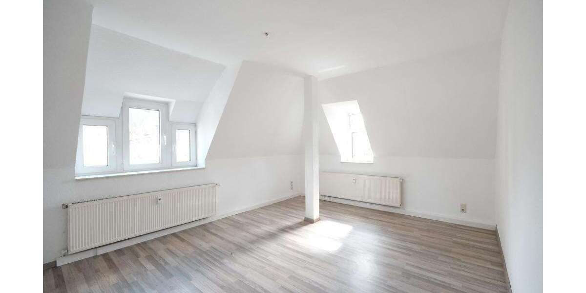 Etagenwohnung Annaberg-Buchholz Buchholz - 3 Zimmer, 75 m&sup2;, 375&euro; | Angebot:26449153