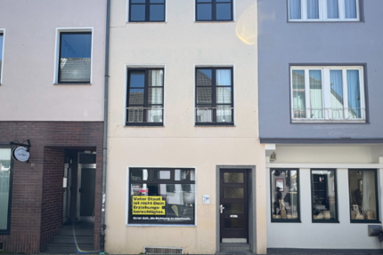 Einzelhandel in Kempen 480 € 24.07 m² zimmer