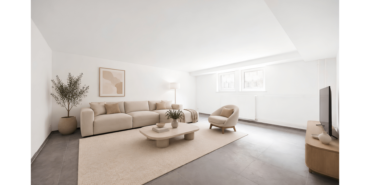 Etagenwohnung Obertaufkirchen - 4 Zimmer, 98 m&sup2;, 1.100&euro; | Angebot:27243732