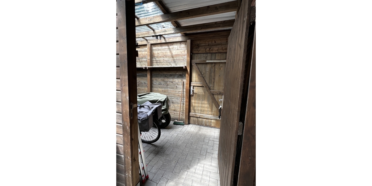 Gepflegte 2-Zimmer-Dachgeschosswohnung in Papenburg - Dachgeschoßwohnung Papenburg | Angebot:26974683