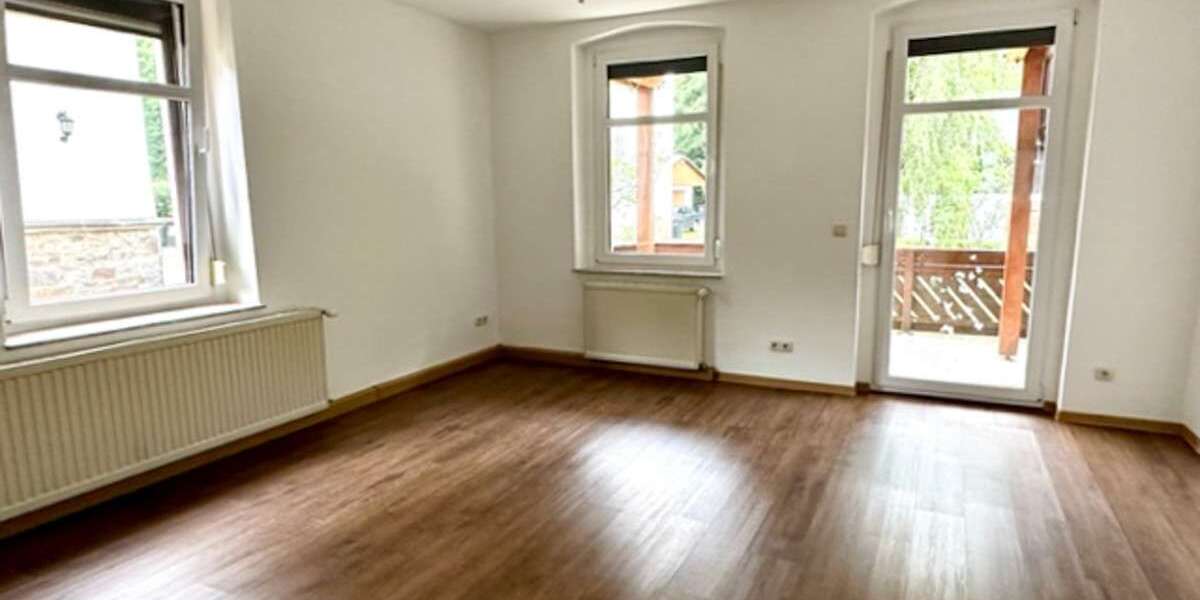 Etagenwohnung Drebach OT Spinnerei Spinnerei - 4 Zimmer, 94 m&sup2;, 499&euro; | Angebot:26658670