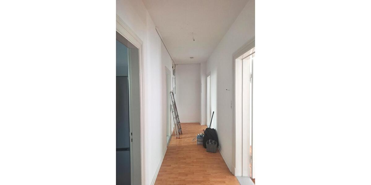 Etagenwohnung Flensburg Altstadt - 4 Zimmer, 93 m&sup2;, 860&euro; | Angebot:26443864