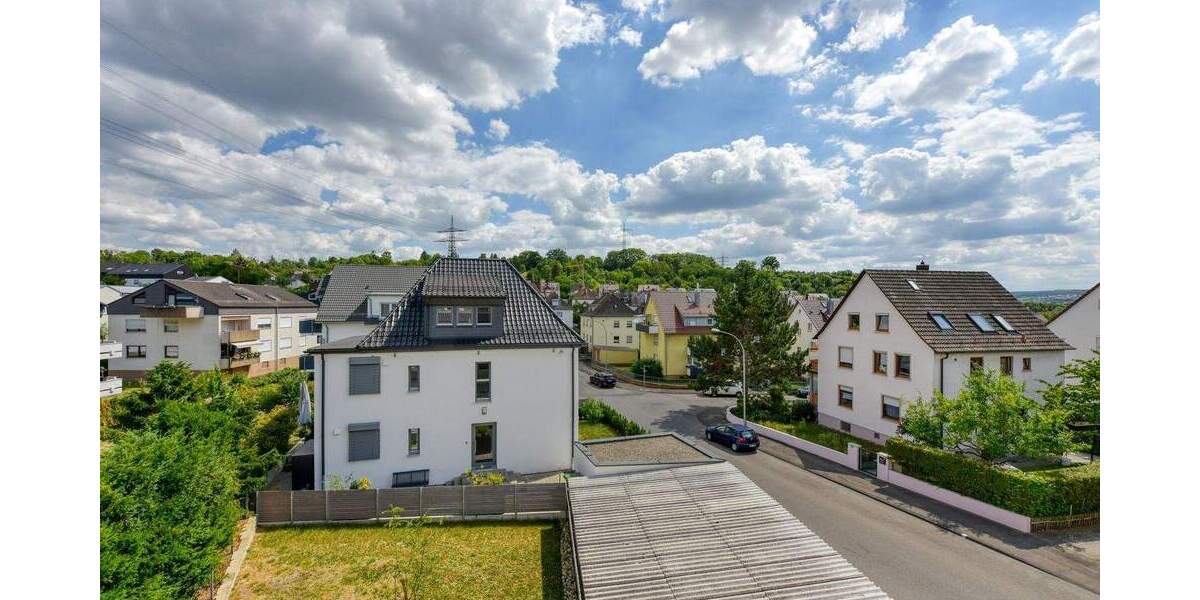 Etagenwohnung Stuttgart Zuffenhausen - 2 Zimmer, 46 m&sup2;, 740&euro; | Angebot:25227741