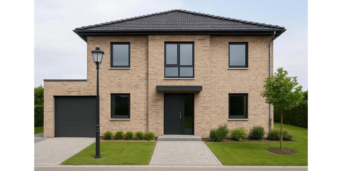 OG Wohnung mit großzügiger Terasse im Neubaugebiet 4 zimmer