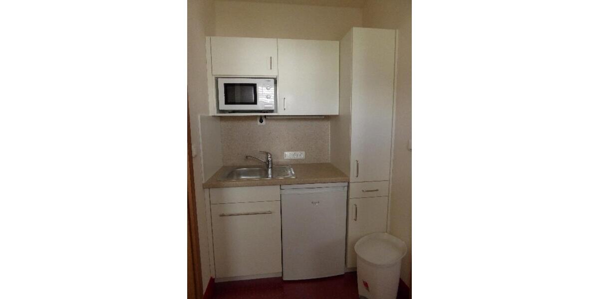 Wohnen auf Zeit Frankfurt am Main Sachsenhausen Süd - 1 Zimmer, 25 m&sup2;, 790&euro; | Angebot:23767246